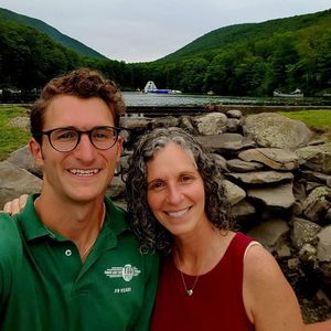 Meet your Posher, Jason